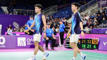 インドネシア、2026年アジア選手権に16代表派遣