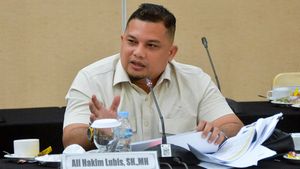 Dana Operasional RT/RW dan Dasawisma di Jakarta Naik, Legislator Gerindra: Waspadai Kecemburuan Sosial