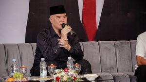 Diduga Ikut Rundung Putrinya SF, Ahmad Dhani Siap Laporkan Lita Gading ke Polisi