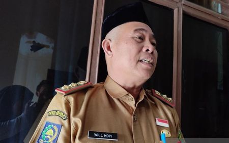 BPBD Catat 6 Kelurahan di Kota Bengkulu Rawan Bencana Tsunami, Waspada