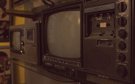 Pemadaman Siaran TV Analog Akan Segera Tiba di Jabodetabek dan Sekitarnya, Cek Jadwalnya!