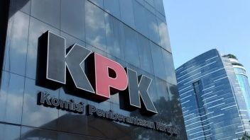 Corruption Eradication Commission (KPK) summons Director General of Transportation and Multimodal Integration of the Ministry of Transportation.