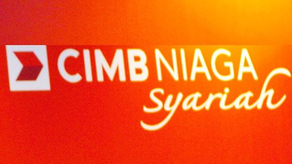 CIMB Niaga Syariah Berikan Kemudahan Transaksi Anggota Ikatan Pengusaha Muslimah Indonesia