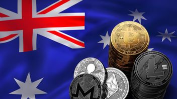 ASIC Chair Calls Bitcoin Like Cigarettes Used As Exchange Tools In Prison