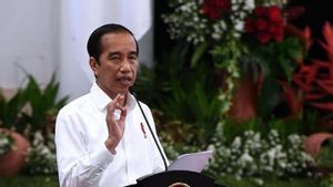 Jokowi: Hukum Sekeras-kerasnya Bandar dan Pengedar Narkotika