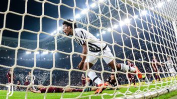 FIGC Sambut Sikap Juventus yang Tolak Scudetto