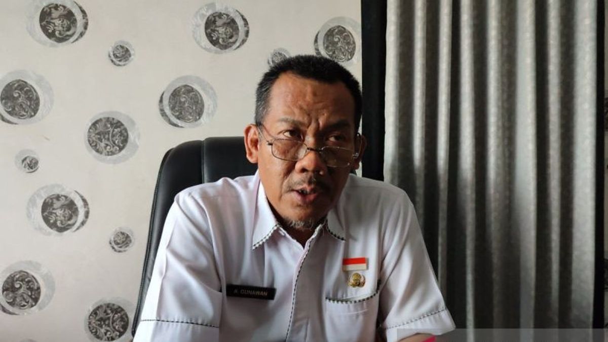 Kasus Siswa SMP di Bengkulu Memar Dikeroyok 7 Pelajar, Dikbud Minta Diselesaikan Secara Kekeluargaan