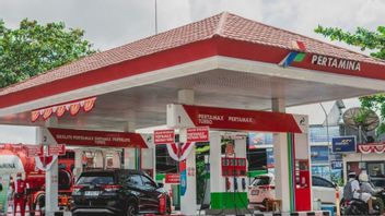 Pertamina Pastikan Pasokan BBM Aman selama PON Aceh-Sumut 2024