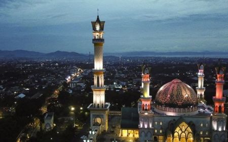 NTB gelar Pesona Khasanah Ramadan 2022