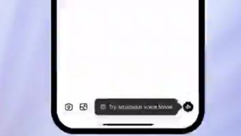 OpenAI Luncurkan Fitur Mode Suara yang Lebih Canggih untuk Pelanggan ChatGPT Plus