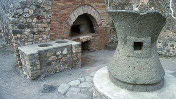 Archaeologists Use AI to Reconstruct Faces of Pompeii Victims, Present a New Picture of the Tragedy 2,000 Years Ago