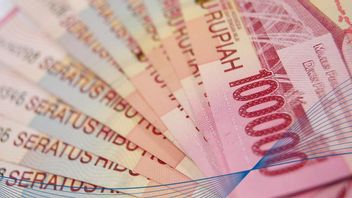 The Mighty Rupiah Has Broken Rp13,500 Per US Dollar