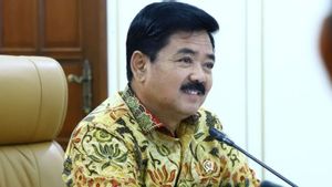 Menteri ATR/BPN Sokong Upaya Datangkan Investor ke Indonesia
