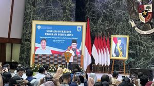Pramono Sebut Anak Muda Jakarta Tak Berani Menikah karena Rumah Mahal  