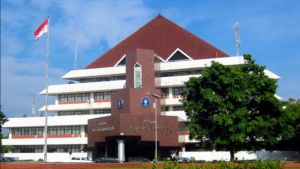 Majelis Wali Amanat Tetapkan Alim Setiawan Slamet Jadi Rektor IPB