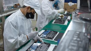 Acer Manufacturing Indonesia Terus Dorong Inovasi dan Semakin Fokus pada Keberlanjutan