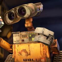 Memori Hari Ini, 23 Juni 2008: Film Animasi WALL-E Tayang Perdana