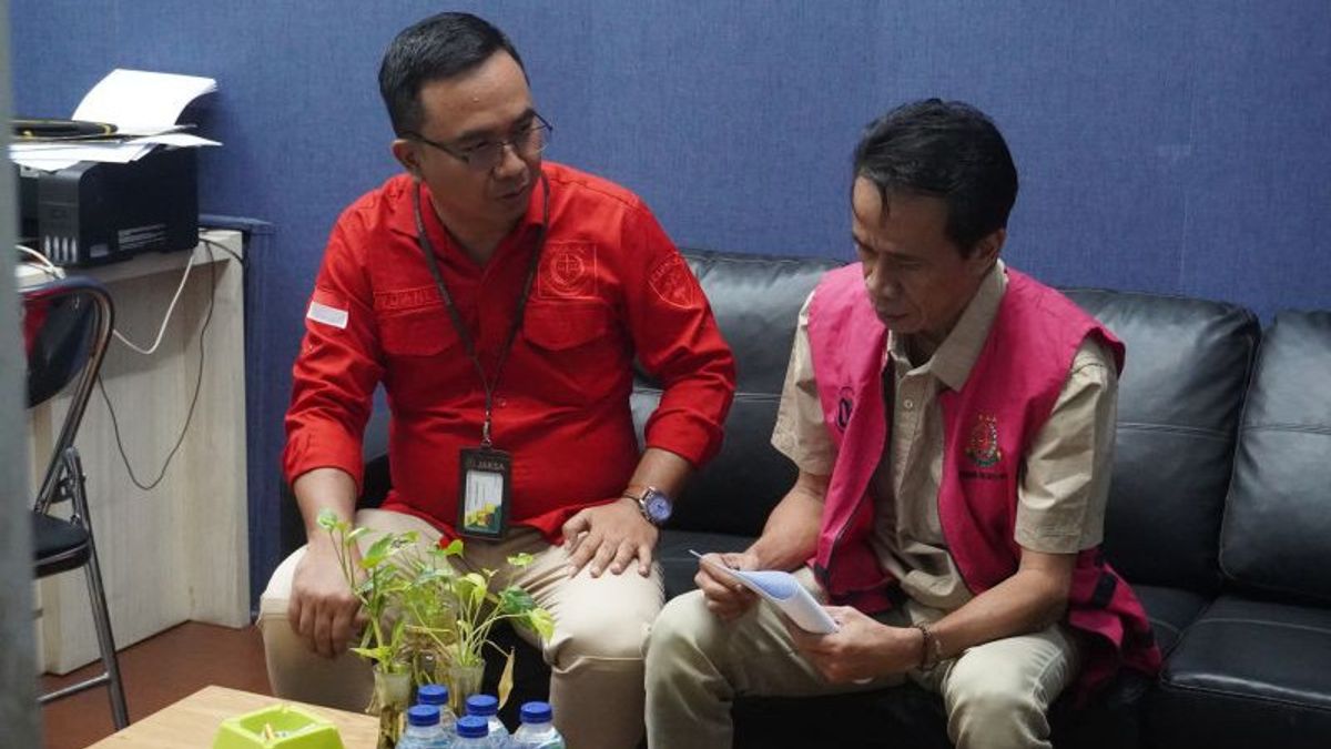 Eks Pimpinan Perum Bulog Waingapu NTT jadi Tersangka Korupsi Beras Pemerintah 