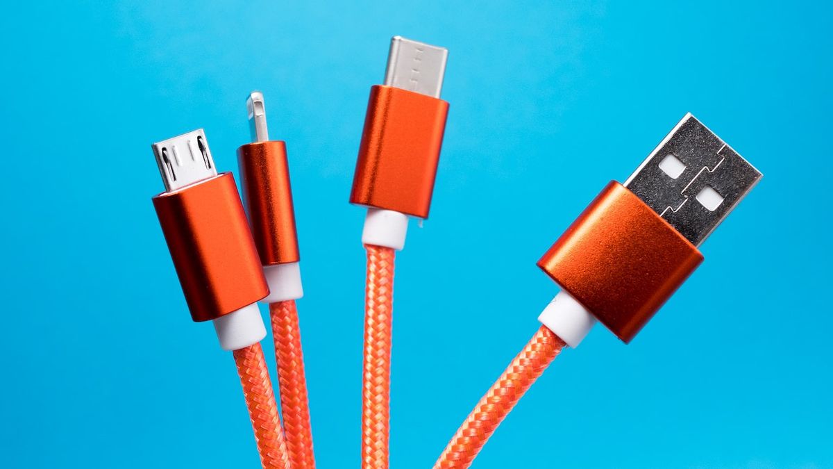 reconnaissant la différence entre micro USB et type C, le nouveau modèle est beaucoup plus innovant