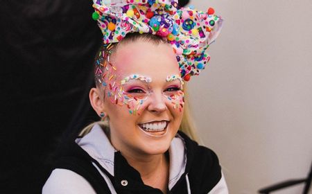 Jojo Siwa Mengaku Penyuka Sesama Jenis di Usia 17 Tahun, Strategi Marketing?