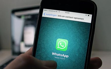 WhatsApp Tetap Digunakan di Negara-negara yang Melarangnya  