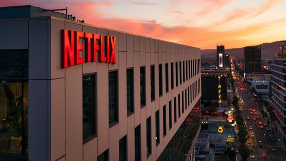 Influenced By The Invasion Of Ukraine, Netflix Is Not Interested In Obeying Roskomnadzor To Distribute Russian Channels