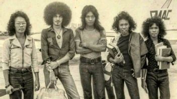 Family Reveals Chronology Of Yaya Moektio Ex Drummer God Bless's Death