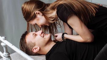 in, ce n'est pas seulement la satisfaction, ce sont les 4 avantages pour la santé d'avoir des relations sexuelles régulières