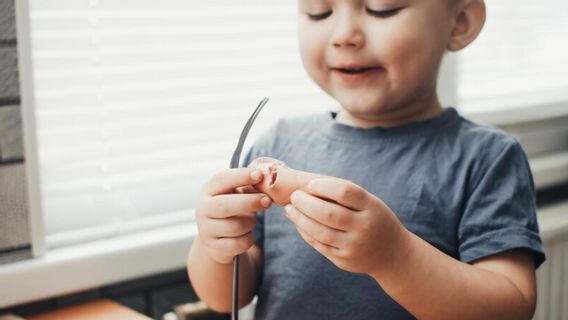 Symptoms Of Diabetes In Children 3 Years Old, Parents Must Be Aware