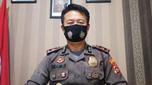 Viral Dugaan Penculikan Anak di Payakumbuh Sumbar, Polisi Membantah