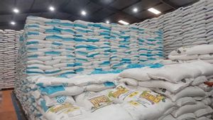 Bulog Pastikan Stok Beras di Sumut Aman hingga November 2025, Tersedia 47.250 Ton
