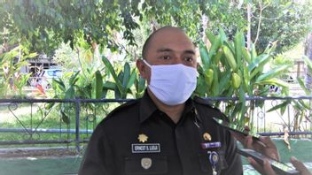 Kabar Baik dari Kota Kupang, Psien COVID-19 Sembuh Mencapai 14.934 orang