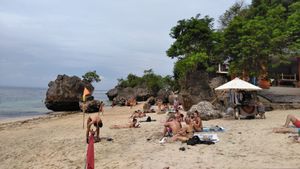 Pemprov Bali Minta Pelaku Pariwisata Lebih Optimal Garap Pasar Domestik 