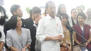 Setelah 4 Kali Mencoba, Jokowi Akan Resmikan LRT Jabodetabek 26 Agustus