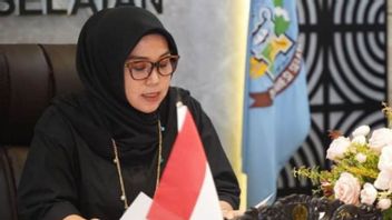 Positif COVID-19, Ketua DPRD Sulsel Minta Semua Orang yang Pernah Kontak dengannya untuk Periksakan Diri