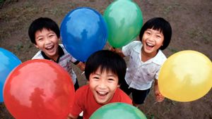 5 Alasan Kenapa Penting Bagi Anak Belajar Kerja Sama