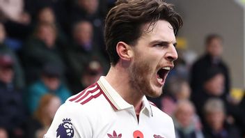Puskas Award 2025: Declan Rice And Lamine Yamal Become Headline