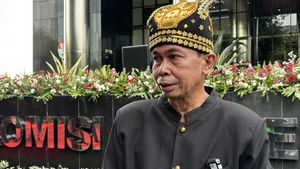 KPK Tegaskan Keputusan Eks Dirut Pertamina Karen Agustiawan di Proyek LNG Tak Murni Bisnis