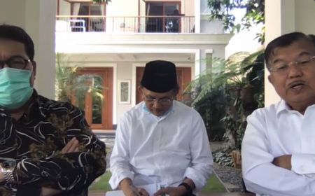 Gandeng GoPay, Dewan Masjid Indonesia Salurkan Infak dan Sedekah Secara Digital