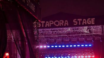 Organizers Make Sure The 2025 Party Is Held According To The Weekend Schedule