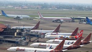 Lonjakan Harga Avtur Dorong Kenaikan Tiket Pesawat, Pengamat Ungkap Tergolong Tinggi