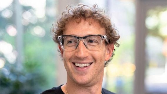 Terpojok di Pengadilan! Zuckerberg Terancam Kehilangan Instagram dan WhatsApp!