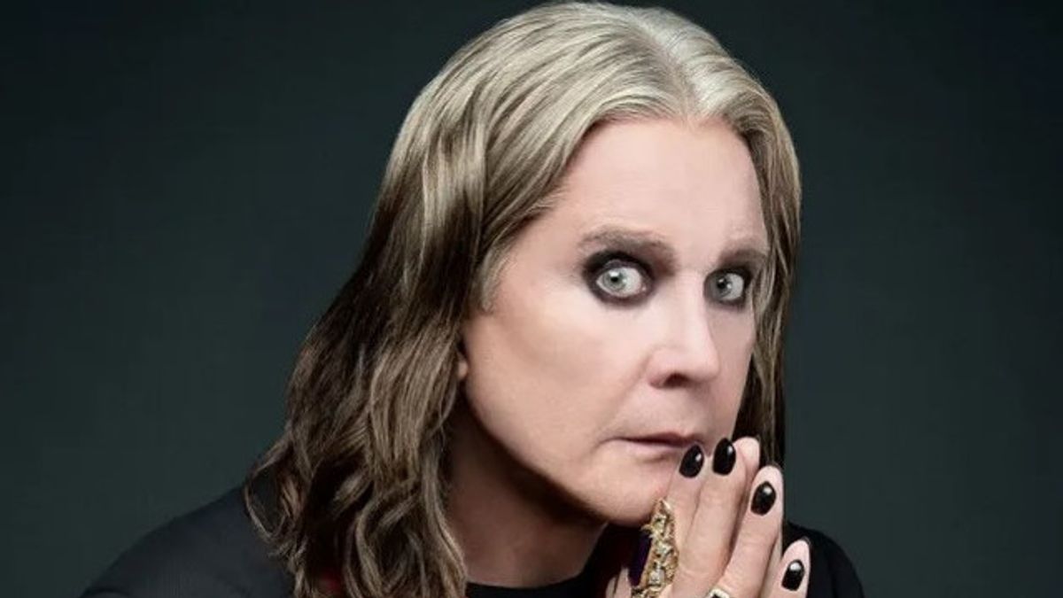 Rock & Roll Hall Of Fame 2024 Announces 16 Nominees: There Are Ozzy Osbourne, Cher To Kool & The Gang