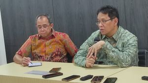 Purbaya Optimistis Pertumbuhan Ekonomi Kuartal IV-2025 di Atas 5,5 Persen