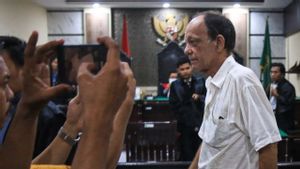 WNA Swiss Terpidana Eksploitasi Air Gili Trawangan Kabur ke Luar Negeri