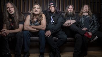 Exodus Announces United States Tour At The End Of April With DEICIDE