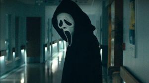 Melissa Barrera Bocorkan Film <i>Scream 6</i>: Lebih Seram 20 Kali Lipat!