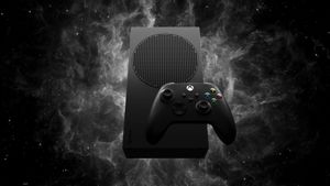 Microsoft Meluncurkan Xbox Series S yang Tersedia dengan Penyimpanan 1TB