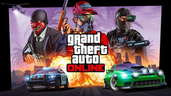 GTA+ untuk GTA <i>Online</i> Akan Beri Keuntungan untuk Pemain Berdedikasi