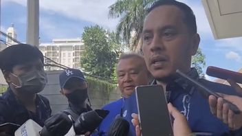 Agenda Khusus Pertemuan Surya Paloh dengan Prabowo, Penjajakan Koalisi Partai